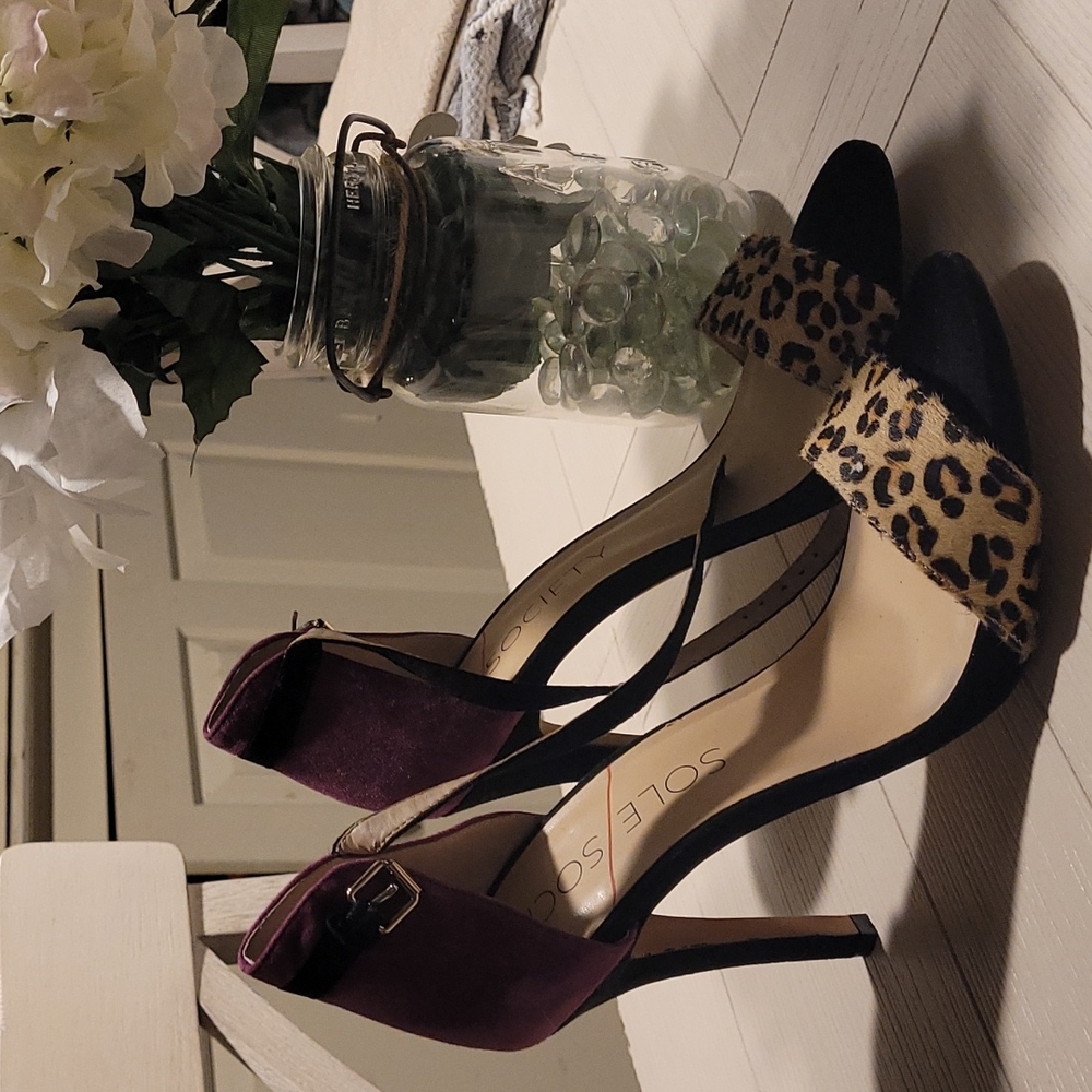 Sole Society womens shoes